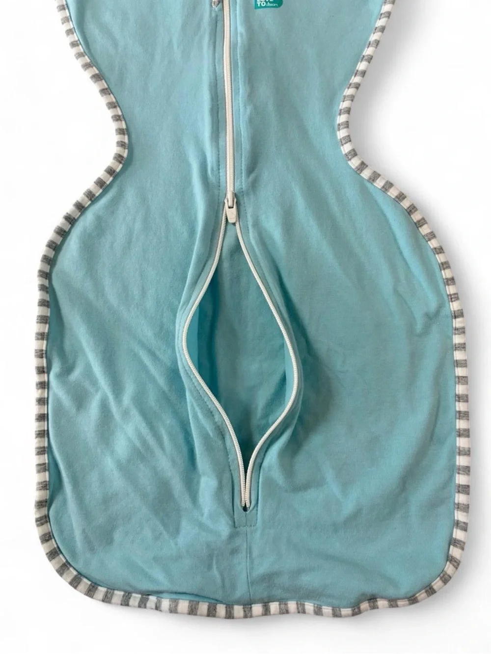 Love To Dream Blue Sleep Sack Small